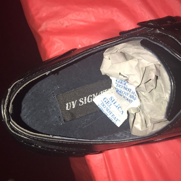 Men’s shoes UV Signature Sz 10 - Picture 4 of 7